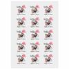 Custom Temporary Tattoos Adult with Couples Face - Fake Tattoos for Wedding Party Bachelorette - Together Forever Personalized Temporary Tattoos view 1