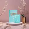 R828 5 Pack Lifting Face Mask Instant Lifting & Glowing Face with Hydrolyzed Collagen and EGF Peptide view 1