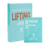 R828 5 Pack Lifting Face Mask Instant Lifting & Glowing Face with Hydrolyzed Collagen and EGF Peptide view 2