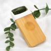 Green Aventurine Jade Roller and Gua Sha Face Anti Aging Tool AFacial Massager for Wrinkles (Green Aventurine) view 3
