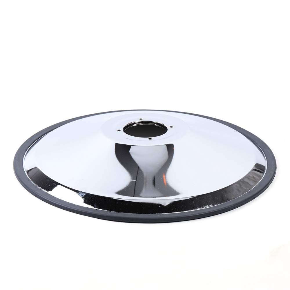 23 inch Barber Chair Pump Base Salon Chair Hydraulic Base