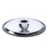 23 inch Barber Chair Pump Base Salon Chair Hydraulic Base view 1
