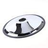 23 inch Barber Chair Pump Base Salon Chair Hydraulic Base view 4
