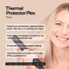 abril et nature - Plex Thermal Protector, STOP Breakage - Ideal for Dry and/or Damaged Hair - Protects Hair from Straighteners and Hair Dryers - With Keratin - 200 ml view 2