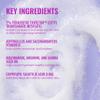 Good Molecules Discoloration Correcting Body Treatment - Anti-Pigment Cream with Niacinamide, Tranexamic Acid - Target Dark Spots and Moisturize - Skincare for Body view 4