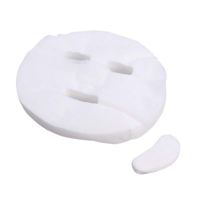 200pcs Facial Mask Cotton Facemask