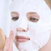 200pcs Facial Mask Cotton Facemask view 2