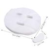 200pcs Facial Mask Cotton Facemask view 4