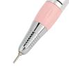 Electronic Nail File Handle, Replacement Handle for Electric Nail Drill Machine Nail Polisher Grinder Handpiece Manicure Pedicure Machine for Acrylic Nails Gel Polishing Shape Tools (Pink) view 2