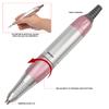 Electronic Nail File Handle, Replacement Handle for Electric Nail Drill Machine Nail Polisher Grinder Handpiece Manicure Pedicure Machine for Acrylic Nails Gel Polishing Shape Tools (Pink) view 4