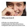 The INKEY List Tranexamic Acid Serum, Helps Reduce Appearance of Skin Discoloration, Dark Spots and Uneven Patches, Healthy-Looking Skin Tone, 1 fl oz view 2