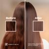 abril et nature - Keratin Liss Repair Thermal Protector - Progressive Straightening - Protects from Heat and Repairs - With Anti-Frizz Keratin - Hydrated and Soft Hair - 200 ml view 3