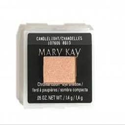 Chromafusion Eye Shadow Candlelight