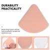 Beavorty 4pcs Dual-use Makeup Puff Powder Puff for Wet and Dry Application for Face and Foundation Makeup Smooth Touch Easy to Use view 2