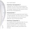 Trevo Peptide Rejuvenating & Repairing Lotion - Anti Inflammation, Anti Itching, Anti Aging & Pro Collagen Skincare with Natural Peptides - Perfect Anti-Itch Lotion Solution - 50g/1.7fl oz view 4