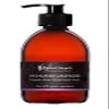 The Highland Soap Company, Organic Aloe Vera Hand Wash, Highland Lavender, 10oz Bottle (Pack of 1) view 1