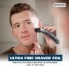 Wahl Clipper 2-in-1 Shaver and Hair Clipper Lithium-Ion Rechargeable Cord Cordless Hair Clipper and Shaver Combo Kit - Model 79568 view 4