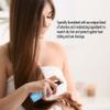 Vital Nurture Hydrate Leave-In Detangler - Adds Instant Shine to Dry and Damaged Hair - Anti-Frizz Detangling Spray with Argan Oil and Aloe Vera - Heat Protection for Color Treated Hair view 3