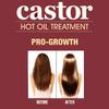 Difeel Castor Hot Oil Treatment 7.1 oz. view 3