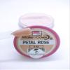 Fantasy Nails Make-Cover Petal Rose Acrylic Powder 2oz for Natural Look Nails Professional Quality view 1