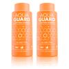 AQUA GUARD Clarifying Shampoo | Remove Chlorine & Pool Hair Smell | Paraben Free, Vegan, Color Safe, Leaping Bunny Certified (2-Pack) view 1