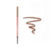 Chella Good Drama Vegan Mascara and Eyebrow Pencil Bundle, Luscious Light Brown view 3