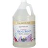 Ginger Lily Farms Botanicals All-Purpose Foaming Hand Soap Refill, Fragrance Free, 100% Vegan & Cruelty-Free, Unscented, 1 Gallon (128 fl oz) view 1