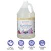 Ginger Lily Farms Botanicals All-Purpose Foaming Hand Soap Refill, Fragrance Free, 100% Vegan & Cruelty-Free, Unscented, 1 Gallon (128 fl oz) view 4
