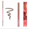 Chella Good Drama Vegan Mascara and Eyebrow Pencil Bundle, Marvelous Medium Brown view 1