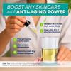 Skin Perfection Leucidal Liquid Complete - Ideal Water Based Moisturizer & Lotion Making Supplies - Natural Preservative Alternative with Root Ferment Filtrate, Lactobacillus & Coconut Fruit Extract view 2