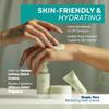 Skin Perfection Leucidal Liquid Complete - Ideal Water Based Moisturizer & Lotion Making Supplies - Natural Preservative Alternative with Root Ferment Filtrate, Lactobacillus & Coconut Fruit Extract view 4