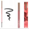 Chella Good Drama Vegan Mascara and Eyebrow Pencil Bundle, Elegant Ebony view 1