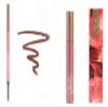 Chella Good Drama Vegan Mascara and Eyebrow Pencil Bundle, Dazzling Dark Brown view 1
