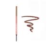 Chella Good Drama Vegan Mascara and Eyebrow Pencil Bundle, Dazzling Dark Brown view 3