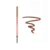 Chella Good Drama Vegan Mascara and Eyebrow Pencil Bundle, Tantalizing Taupe view 3