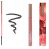 Chella Good Drama Vegan Mascara and Eyebrow Pencil Bundle, Graceful Grey view 1