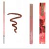 Chella Good Drama Vegan Mascara and Eyebrow Pencil Bundle, Awesome Auburn view 1