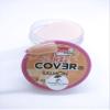 Fantasy Nails Cover 2oz Salmon Acrylic powder view 1
