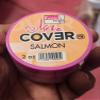 Fantasy Nails Cover 2oz Salmon Acrylic powder view 3