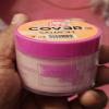 Fantasy Nails Cover 2oz Salmon Acrylic powder view 4