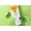 Burt's Bees Gentle Face Scrub with Aloe for Sensitive Skin, 98.9% Natural Origin, 4 Fluid Ounces, Pack of 3 view 2