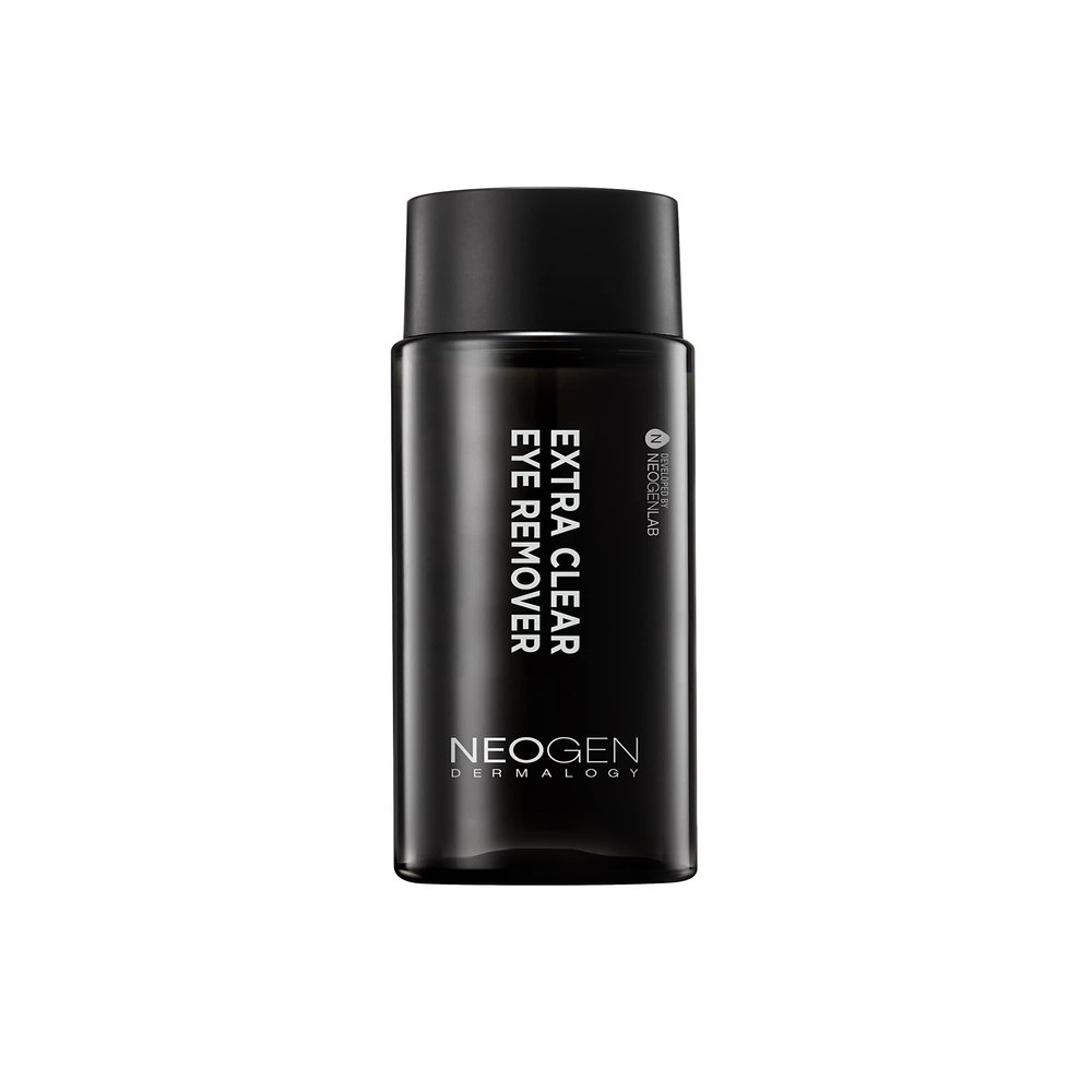 DERMALOGY by NEOGENLAB NEOGEN EXTRA CLEAR MAKEUP REMOVER