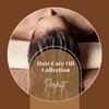 Five Oils Set for Hair Care - 2 oz each - Argan Oil + Brazil Nut Oil + Ojon Oil + Pataua Oil + Pracachy Oil view 1