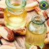 Five Oils Set for Hair Care - 2 oz each - Argan Oil + Brazil Nut Oil + Ojon Oil + Pataua Oil + Pracachy Oil view 3