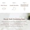 Rock Salt Bath view 4