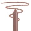 ColourPop ASHTON Lippie Pencil Liner - Ultra-Pigmented Lasting Long-Wear Prevents Lip Feathering (Deep Taupe) view 1