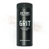Victory Barber & Brand Grit Styling Powder for Men Mens Hair Products Made in the USA | Composite Clay Styling Powder | 0.35 oz view 1
