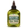 Difeel Tea Tree Hot Oil Treatment 7.1 oz. view 1
