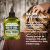 Difeel Tea Tree Hot Oil Treatment 7.1 oz. view 4
