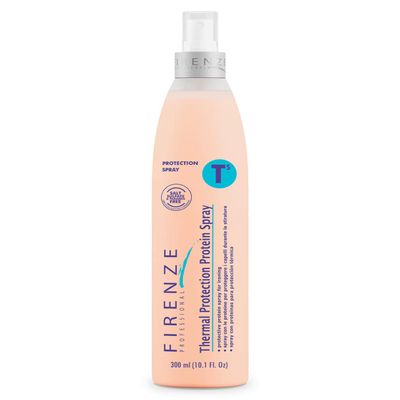 Firenze Thermal Protection Proteins Spray 300ml/10.1fl Oz